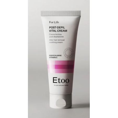 POST DEPIL VITAL CREAM LENIT            