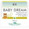 GSE BABY DREAM CREMA 100ML              
