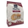 NUTRIFREE MUFFIN 4X45G                  