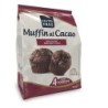 NUTRIFREE MUFFIN CACAO 4X45G            