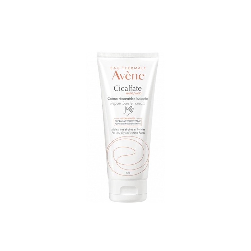 AVENE CICALFATE MANI CREMA              