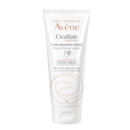 AVENE CICALFATE MANI CREMA              