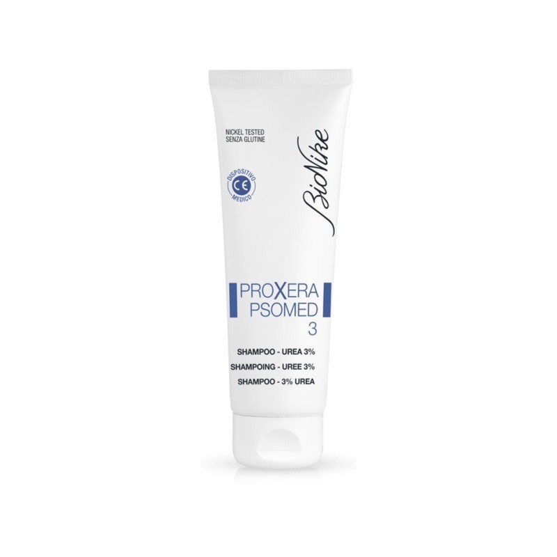 PROXERA PSOMED 3 SHAMPOO 125ML          
