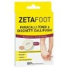 ZETAF PARAC TONDI+DISCH C8+9 Pezzi          