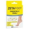 ZETAF PARAC OVALI LATTICE 9 Pezzi           