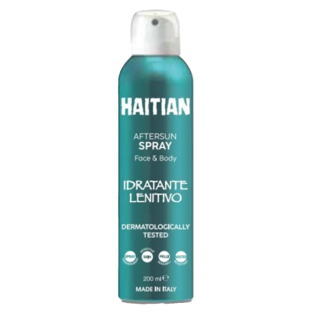 HAITIAN DOPO SOLE SPRAY                 
