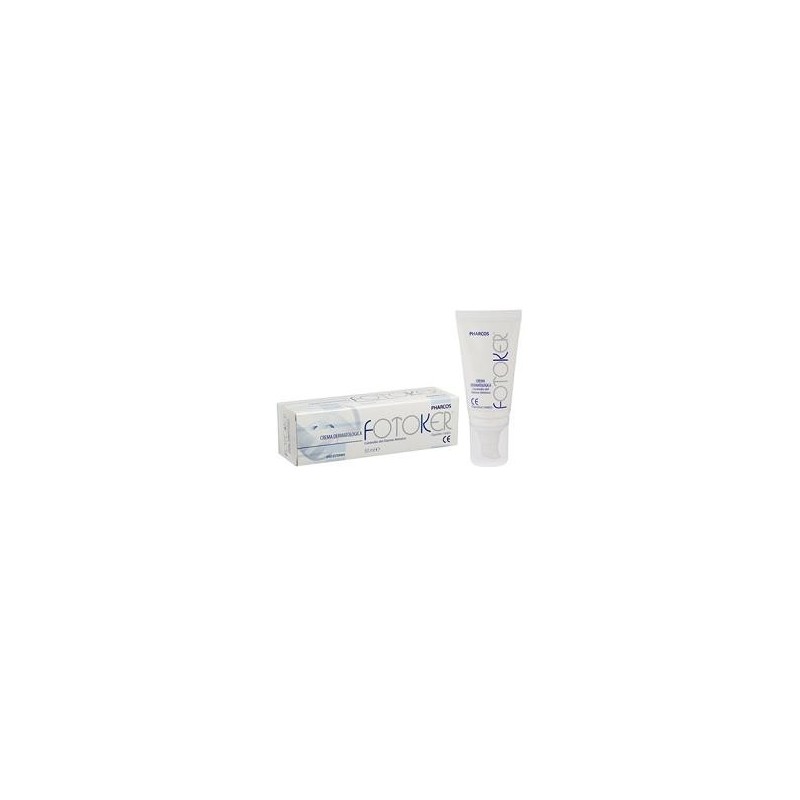 FOTOKER PHARCOS CREMA 50ML              