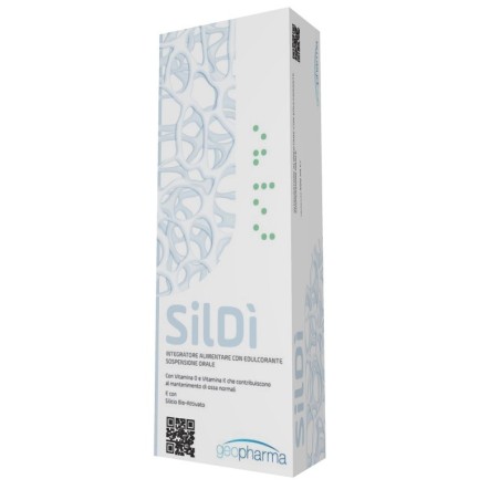 SILDI\\\' 500ML                            