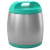 CH THERMOS PORTA PAPPA AZZURRO          