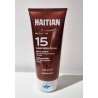 HAITIAN SUNSCREEN CREAM SPF15           