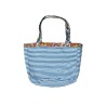COLORS TOTE BAG SUN MIX                 