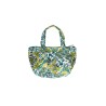 COLORS POCHE BAG GREEN                  