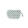 COLORS POCHE BAG GREEN                  