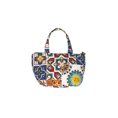 COLORS POCHE BAG SUN MIX                