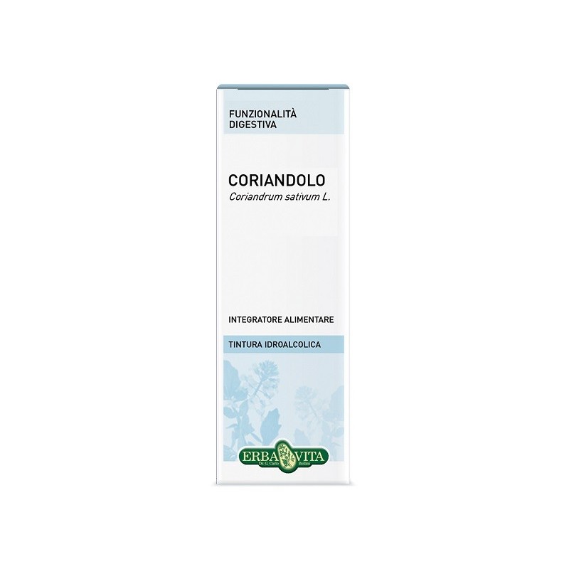 CORIANDOLO SEMI TINT IAL 50ML           