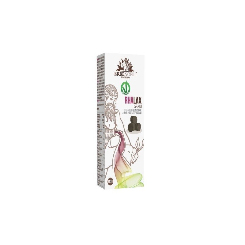 RHALAX GRANI 25G                        