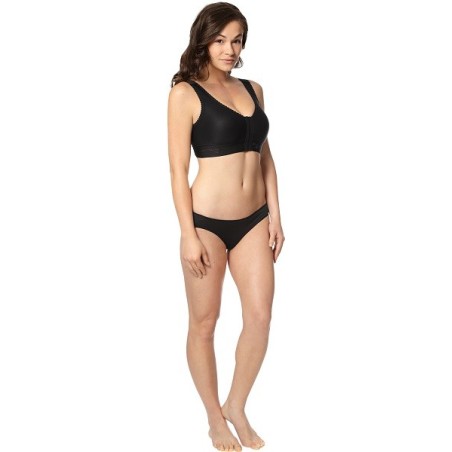 B01 REGGISENO 4XL NERO E                