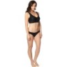 B01 REGGISENO 4XL NERO E                