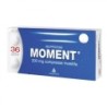 MOMENT 36 Compresse 200MG                  