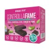 PINK FIT CONTROLLAFAME 14 Tavolette            