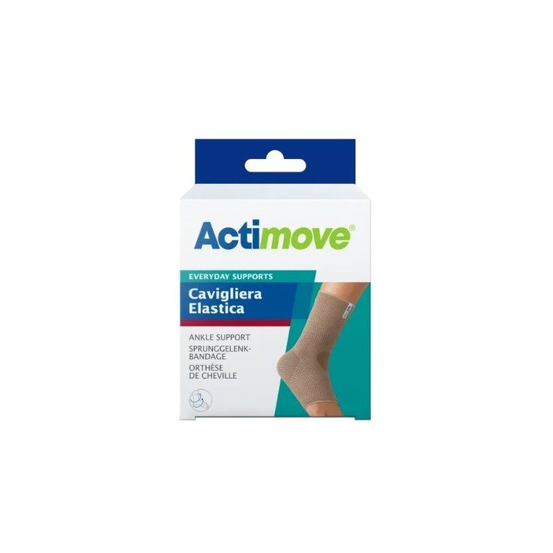 ACTIMOVE EVERYDAY CAVIGL EL L           