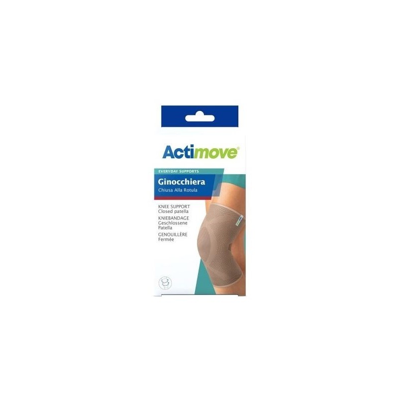 ACTIMOVE EVERYDAY GINOCCH EL S          