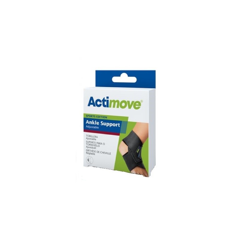 ACTIMOVE SPORTS ED CAVIGL EL S          