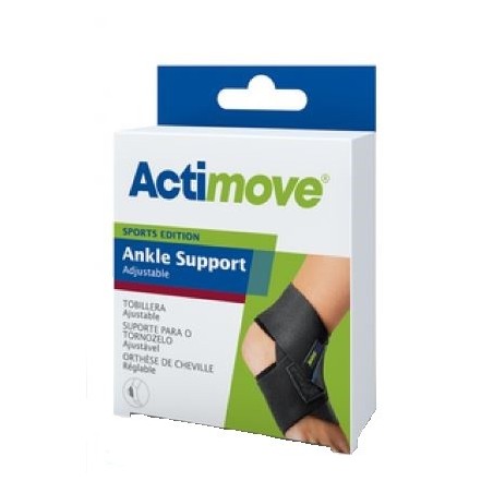 ACTIMOVE SPORTS ED CAVIGL EL S          
