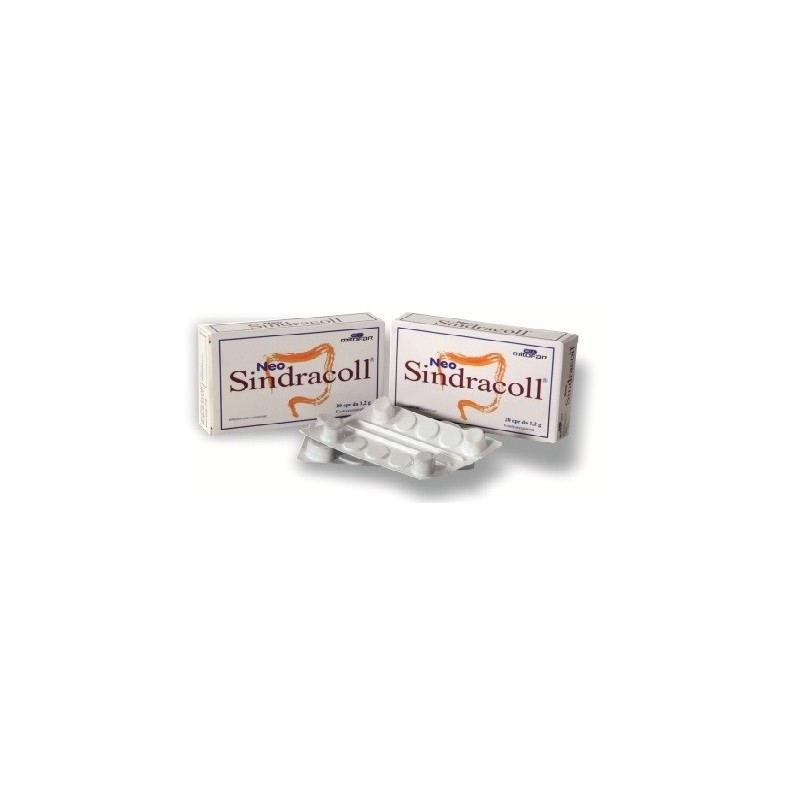 NEOSINDRACOLL 24G                       