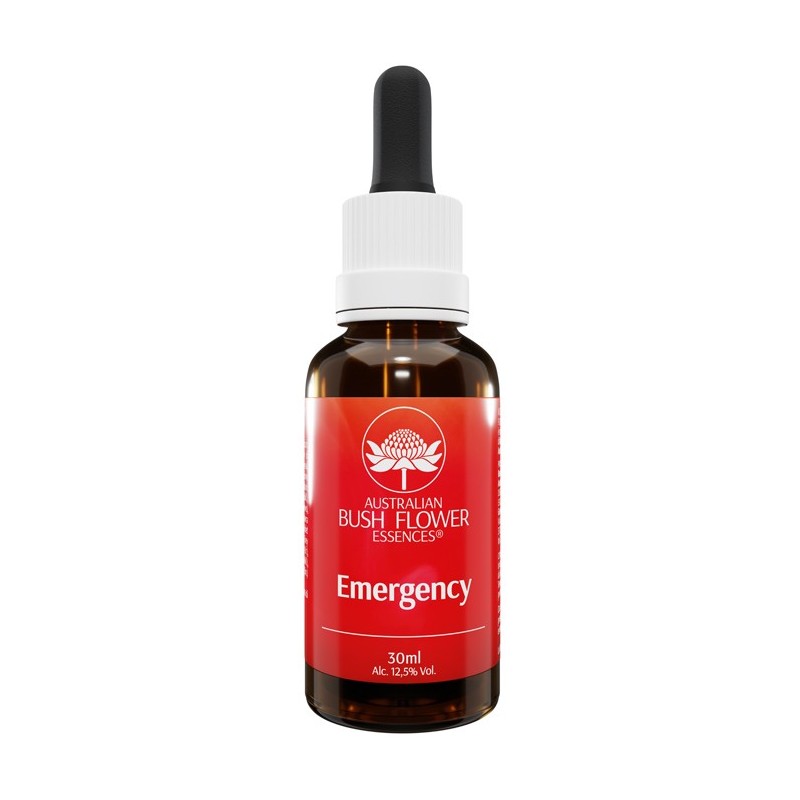 EMERGENCY ESS AUSTRALIAN 30ML           