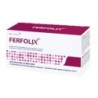 FERFOLIX 10 Flaconi MONODOSE 10ML             