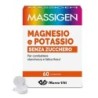MAGNESIO POTASSIO S/ZUCCH60 Compresse          