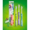 GUM KIDS SPAZZOLINO 3-6 ANNI            
