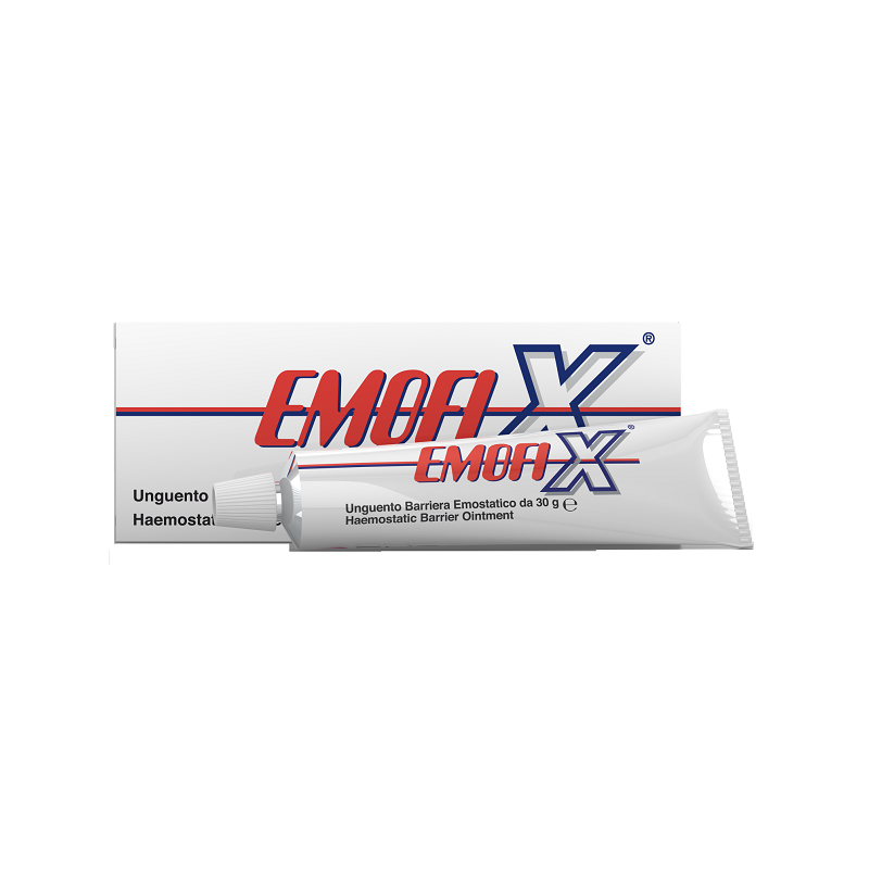 EMOFIX UNGUENTO BARRI EMOST30G          