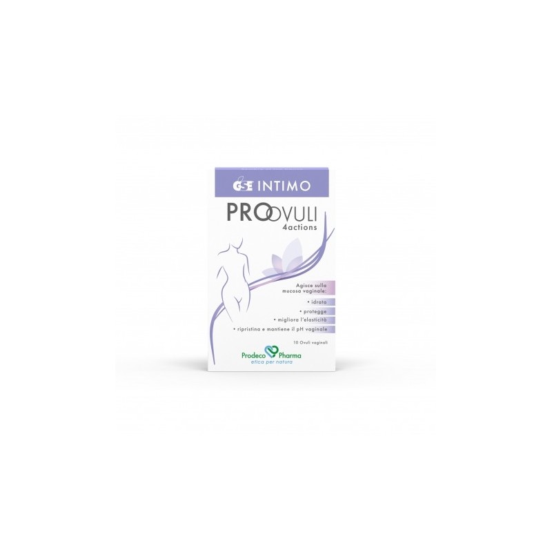 GSE INTIMO PROOVULI 4ACT 10OV           