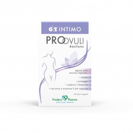 GSE INTIMO PROOVULI 4ACT 10OV           