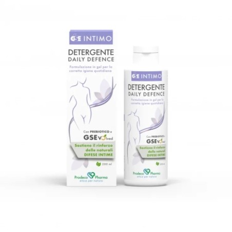 GSE INTIMO DET DAILY DEF 200ML          