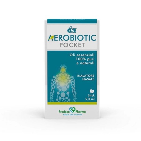 GSE AEROBIOTIC POCKET                   