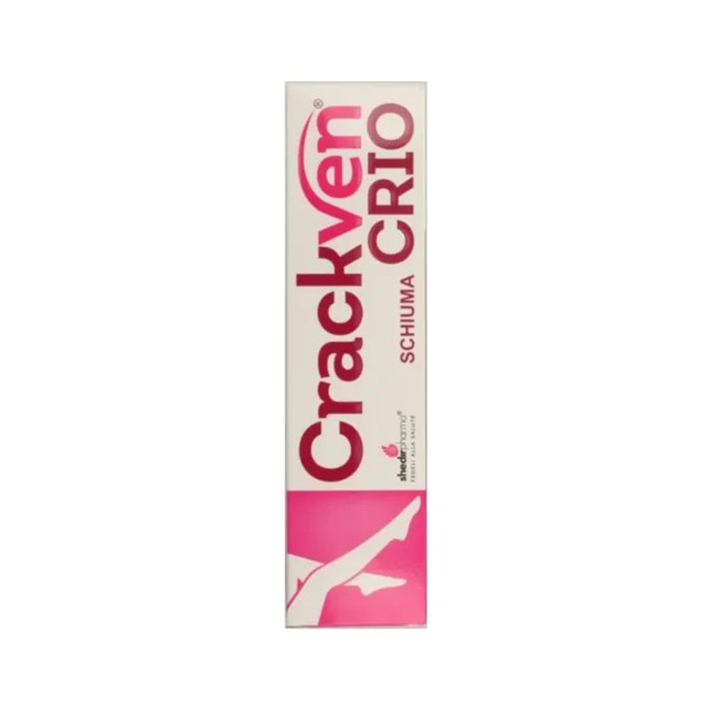 CRACKVEN CRIO 150ML                     