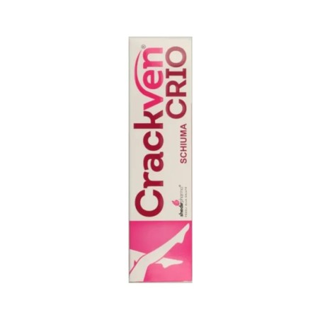 CRACKVEN CRIO 150ML                     