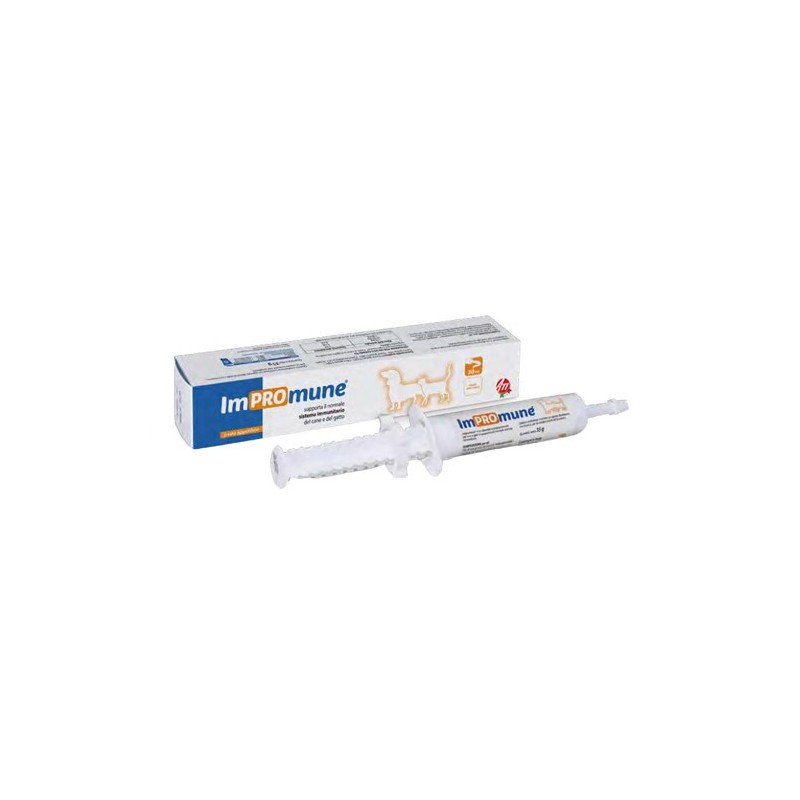 IMPROMUNE PASTA 35G                     
