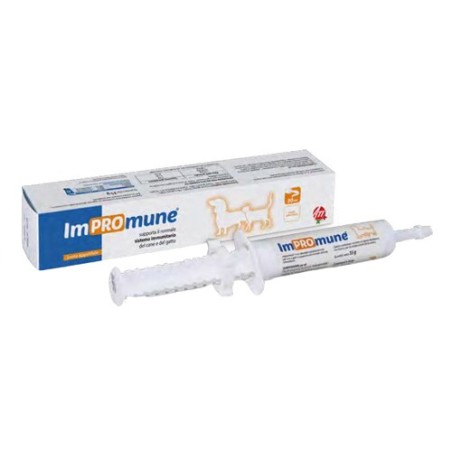 IMPROMUNE PASTA 35G                     