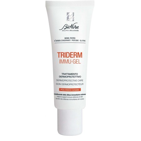 TRIDERM IMMU GEL 30ML                   