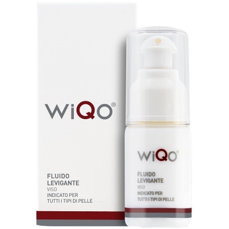 WIQO FLUIDO LEVIGANTE ANTIETA\\\'          