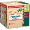 PAMPERS BD MUT XL QUADRI 52 Pezzi           