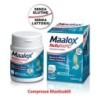 MAALOX REFLURAPID 40 Compresse MASTIC          