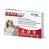 PANACUR 10 Compresse 250MG                     