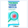 FROBEN TOSSE SECCA  Sciroppo 125ML           