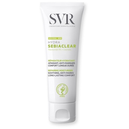 SEBIACLEAR HYDRA 40ML                   