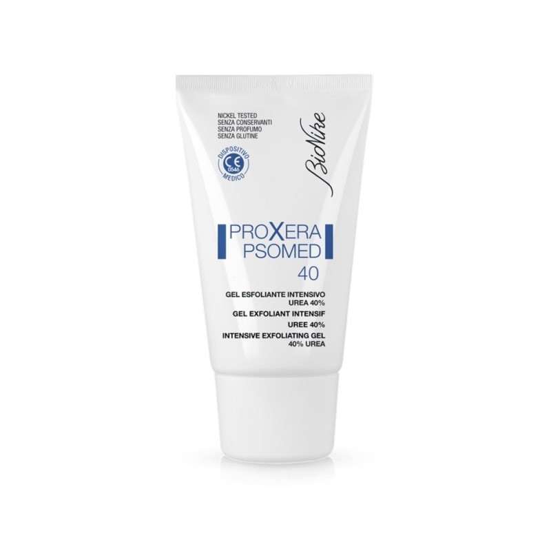 PROXERA PSOMED 40 GEL ESFOL IN          